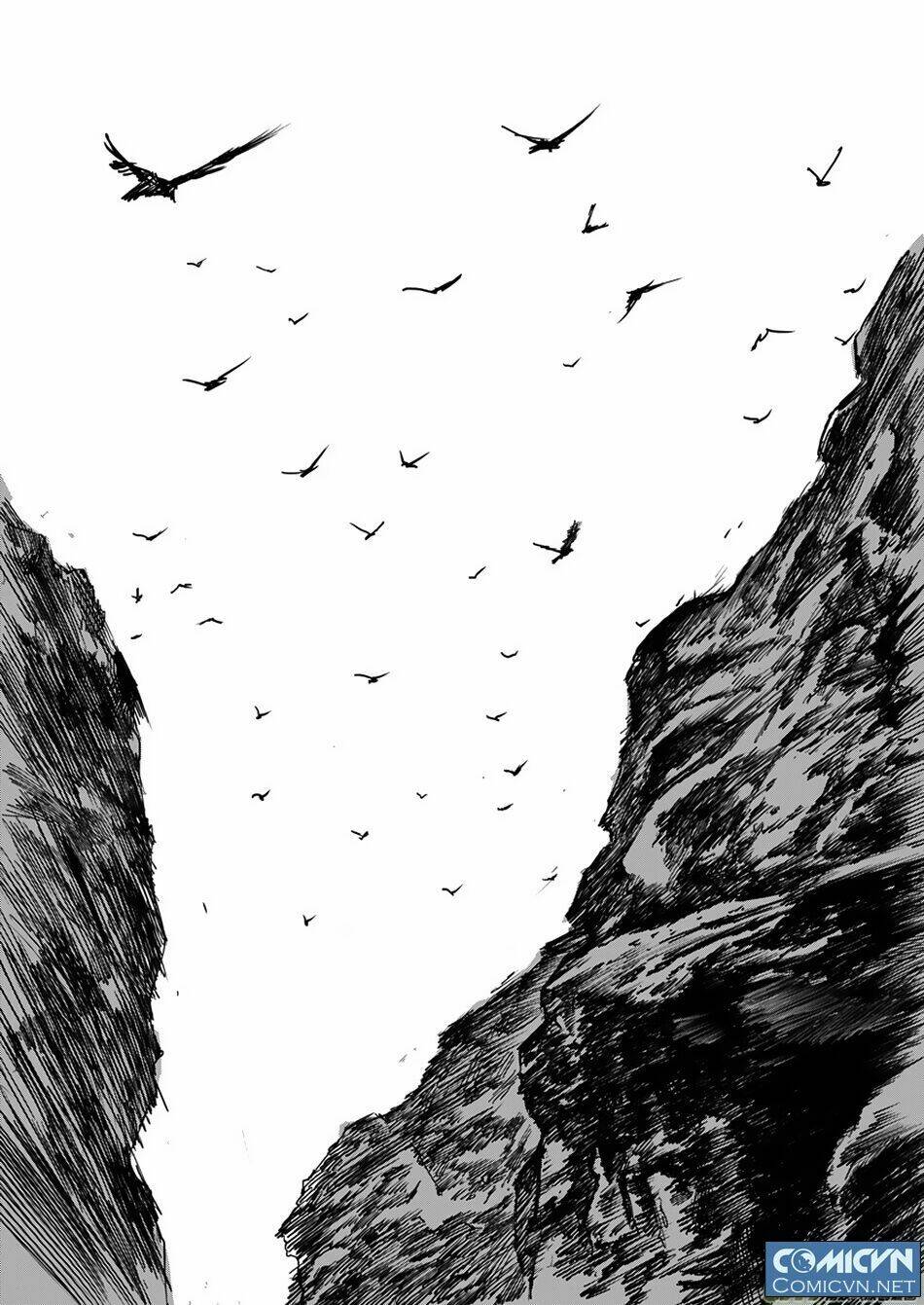 Tiêu Nhân tiền truyện - Chapter 4 - Page 16