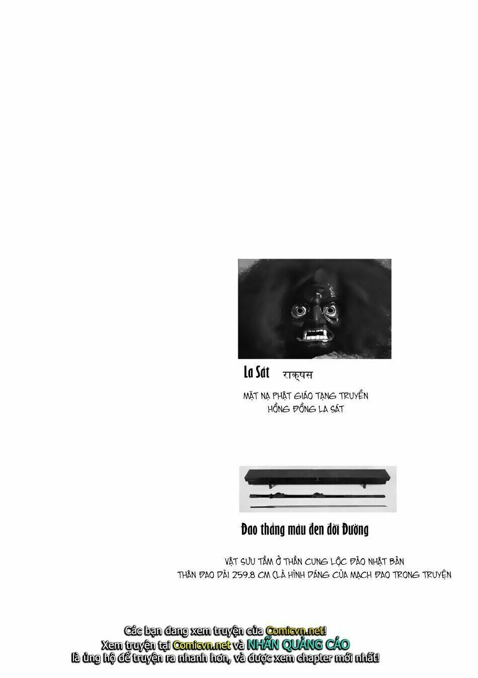 Tiêu Nhân tiền truyện - Chapter 4 - Page 32