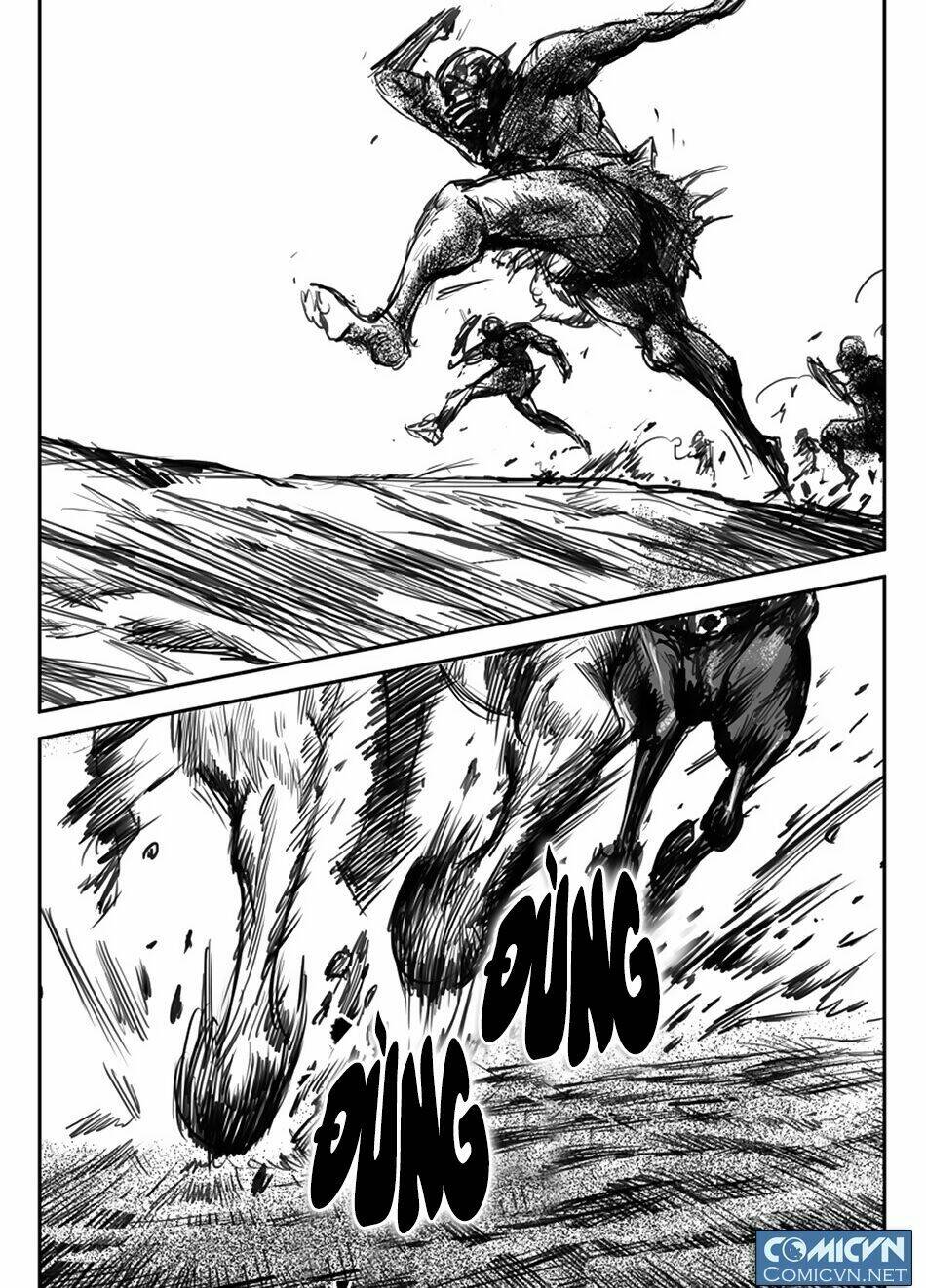 Tiêu Nhân tiền truyện - Chapter 5 - Page 18