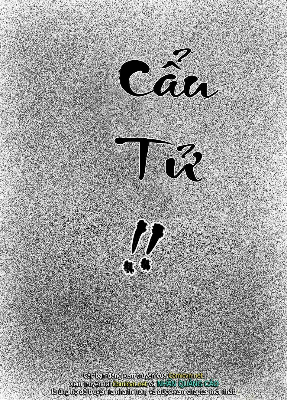 Tiêu Nhân tiền truyện - Chapter 5 - Page 38
