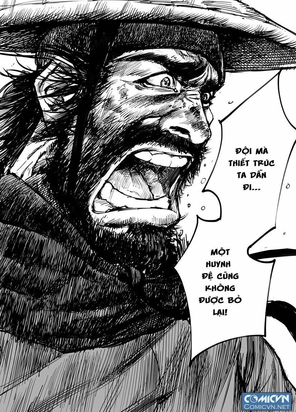 Tiêu Nhân tiền truyện - Chapter 6 - Page 11