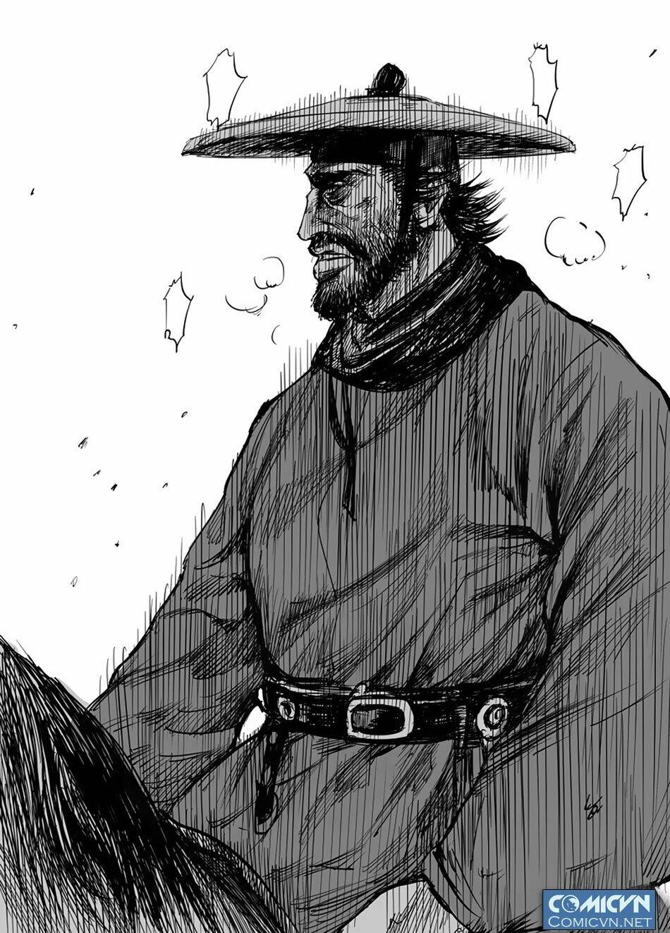 Tiêu Nhân tiền truyện - Chapter 6 - Page 23