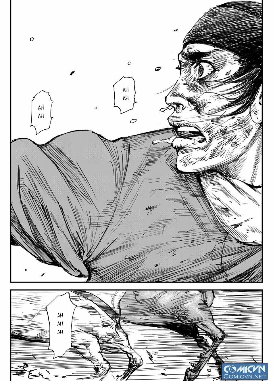 Tiêu Nhân tiền truyện - Chapter 7 - Page 14