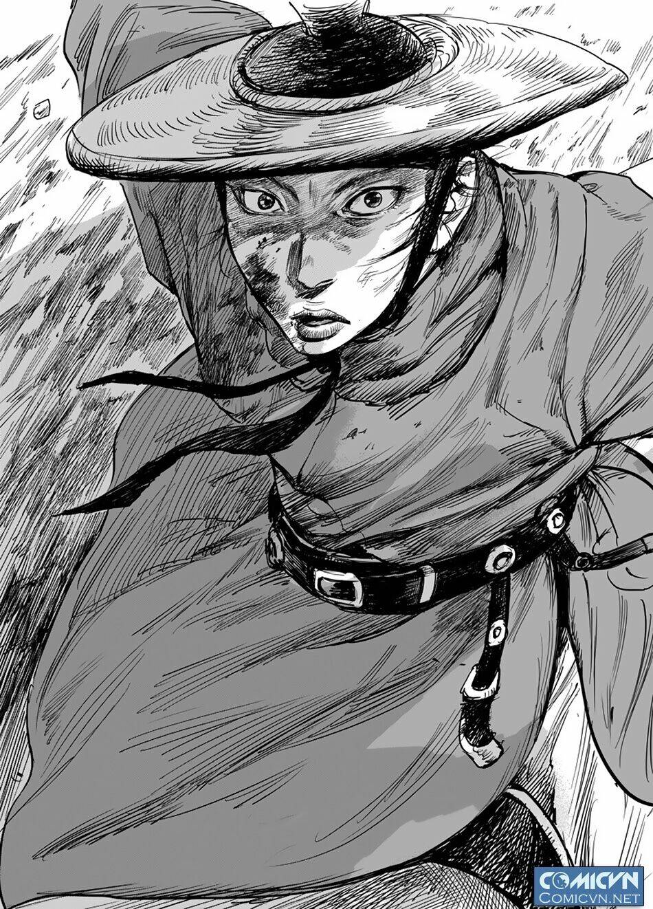 Tiêu Nhân tiền truyện - Chapter 7 - Page 26