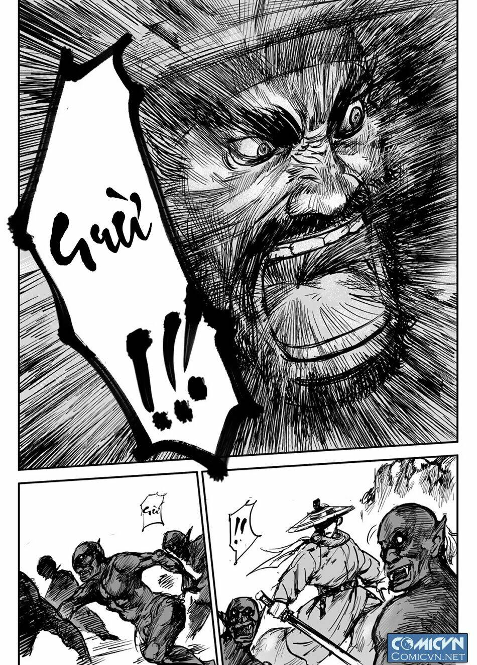 Tiêu Nhân tiền truyện - Chapter 7 - Page 5