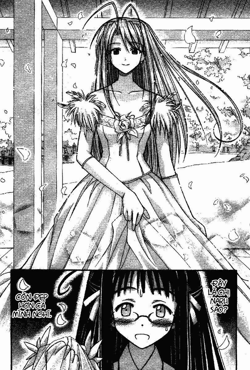 Love Hina - Chapter 120 - Page 11