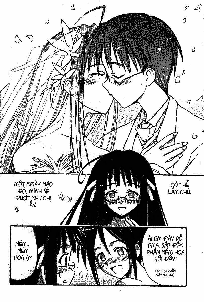 Love Hina - Chapter 120 - Page 15