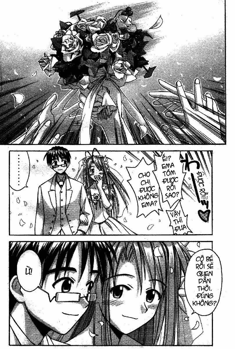 Love Hina - Chapter 120 - Page 17