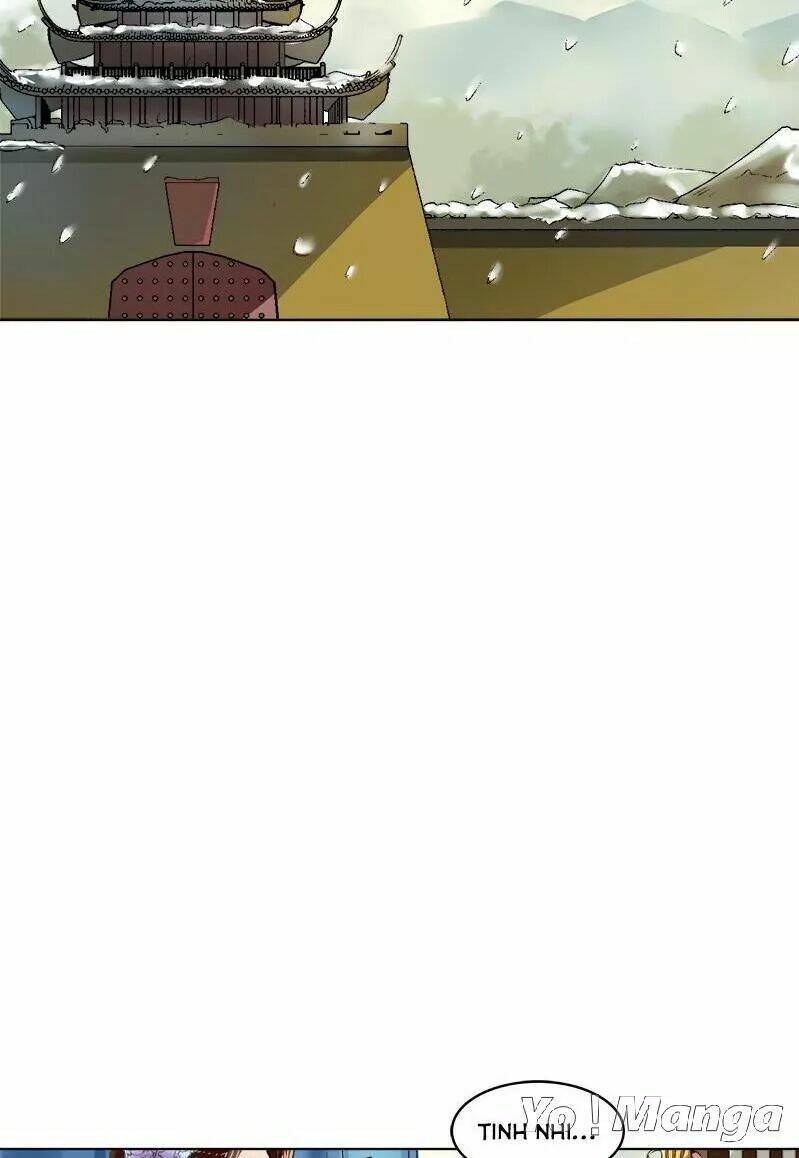 Loạn Thế Hoạ Phi - Chapter 44 - Page 9