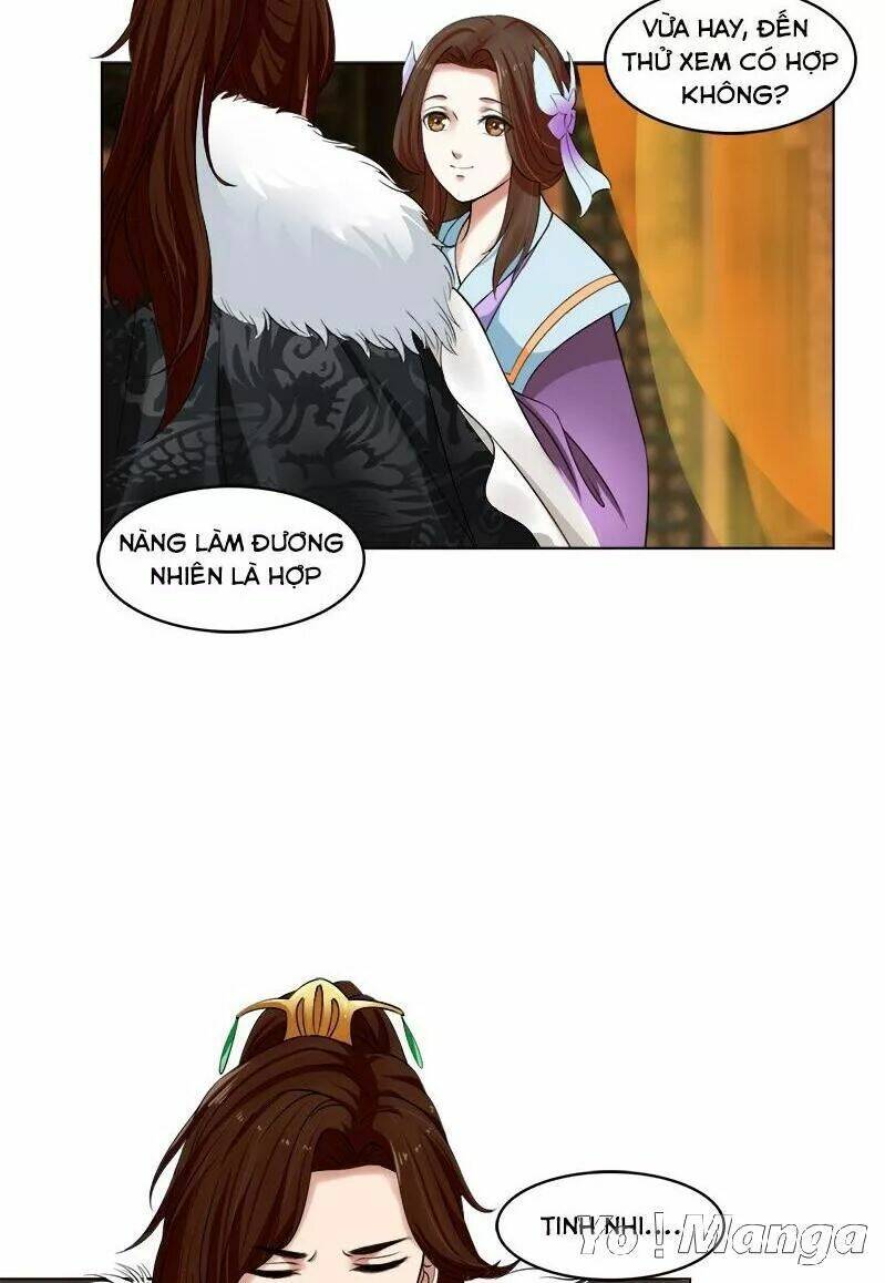 Loạn Thế Hoạ Phi - Chapter 44 - Page 12