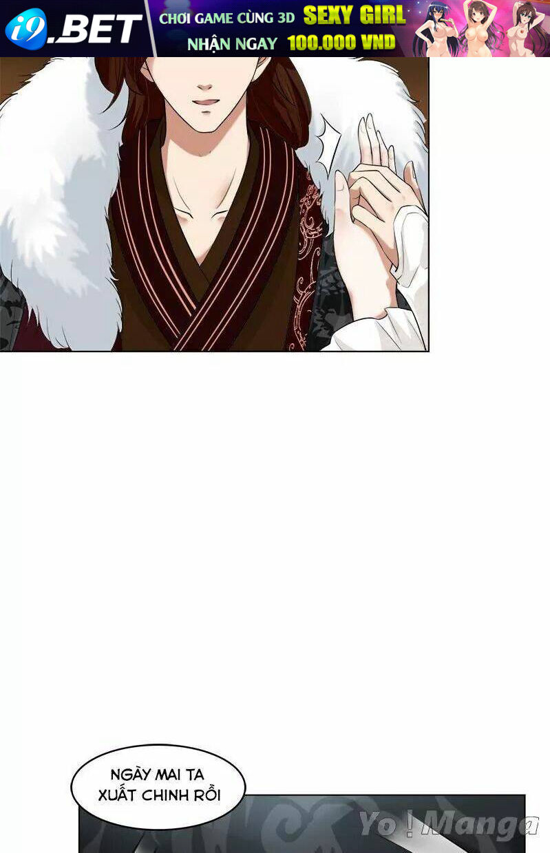 Loạn Thế Hoạ Phi - Chapter 44 - Page 13