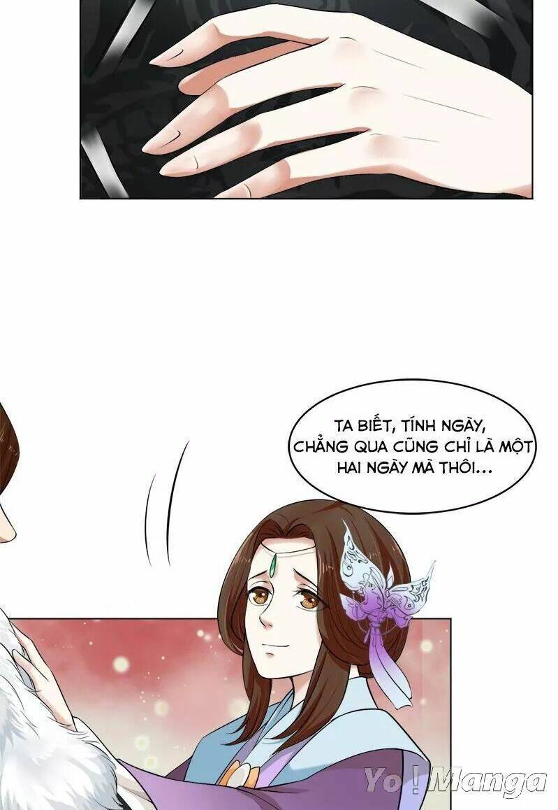 Loạn Thế Hoạ Phi - Chapter 44 - Page 14