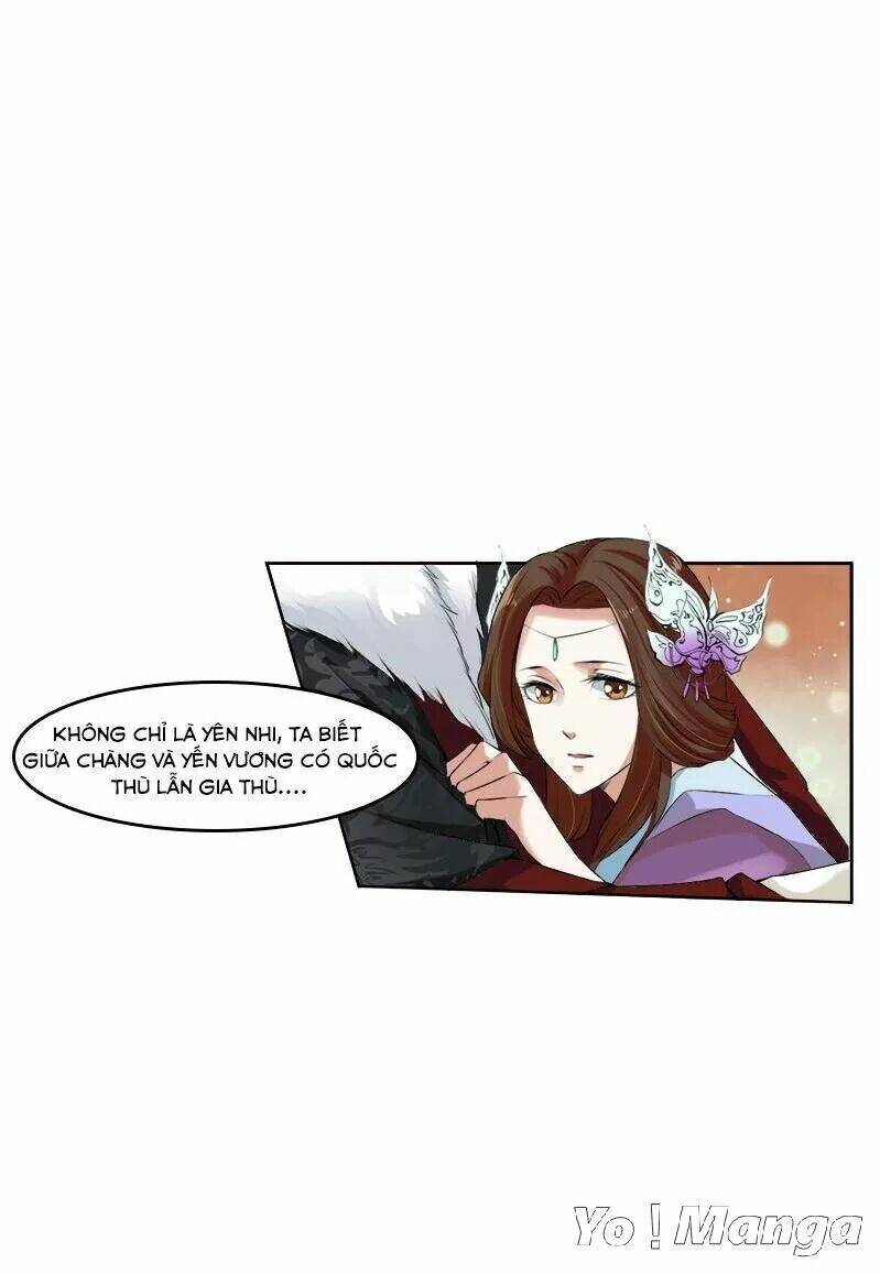 Loạn Thế Hoạ Phi - Chapter 44 - Page 17