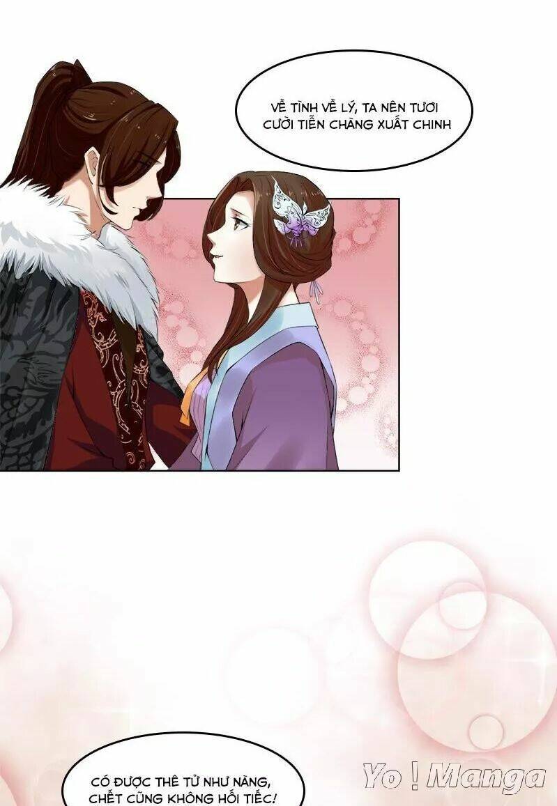 Loạn Thế Hoạ Phi - Chapter 44 - Page 18