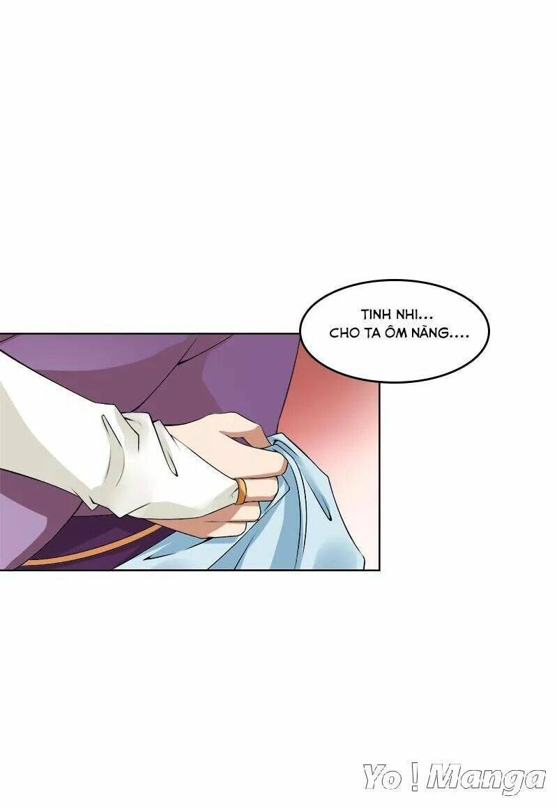 Loạn Thế Hoạ Phi - Chapter 44 - Page 20