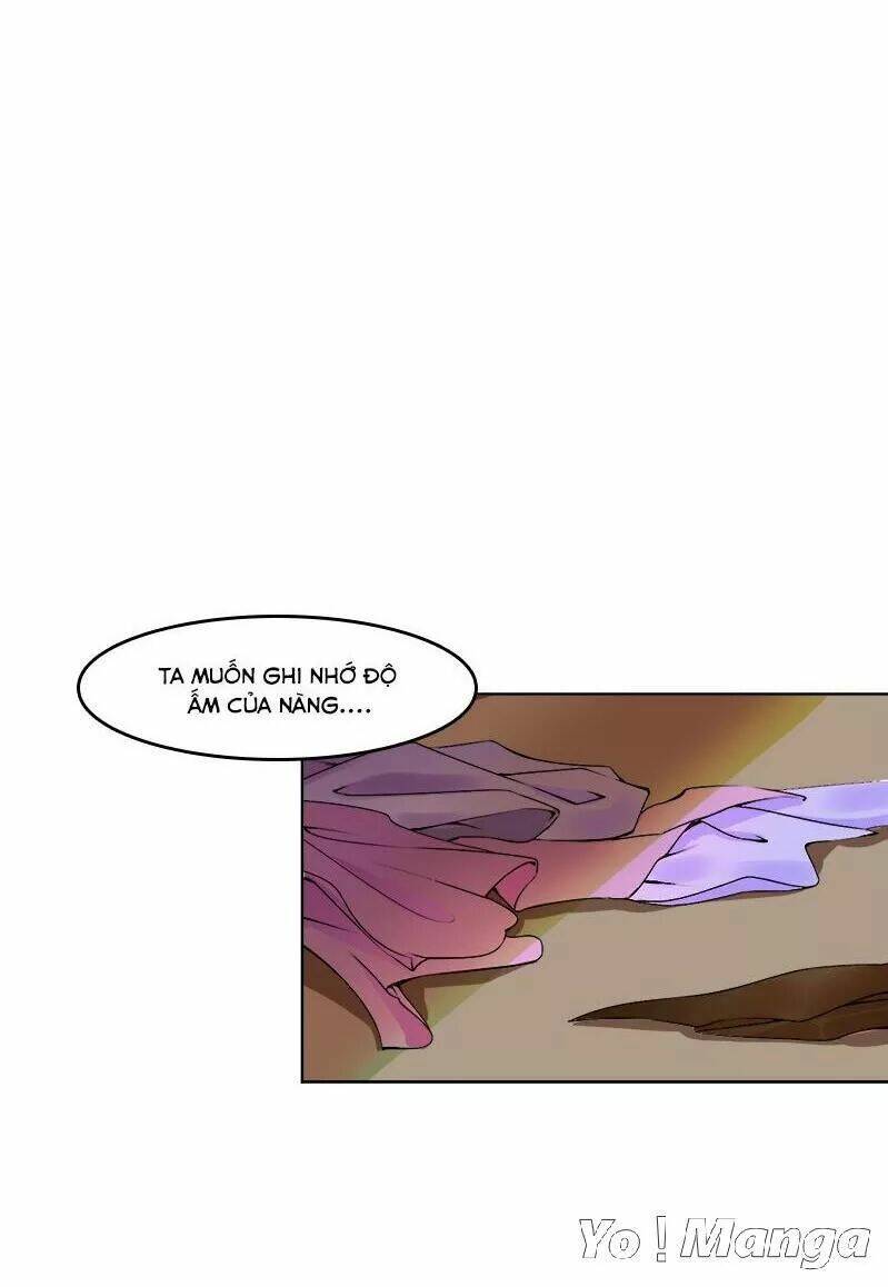 Loạn Thế Hoạ Phi - Chapter 44 - Page 21