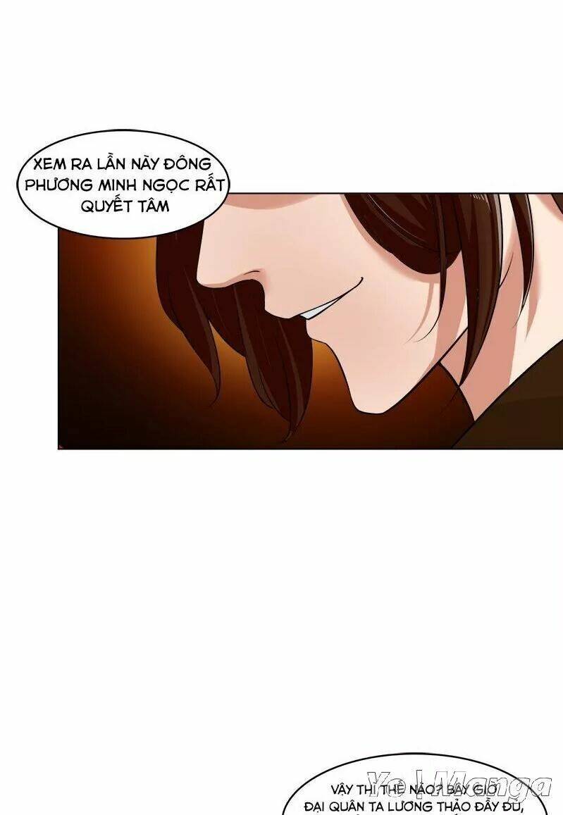Loạn Thế Hoạ Phi - Chapter 44 - Page 3