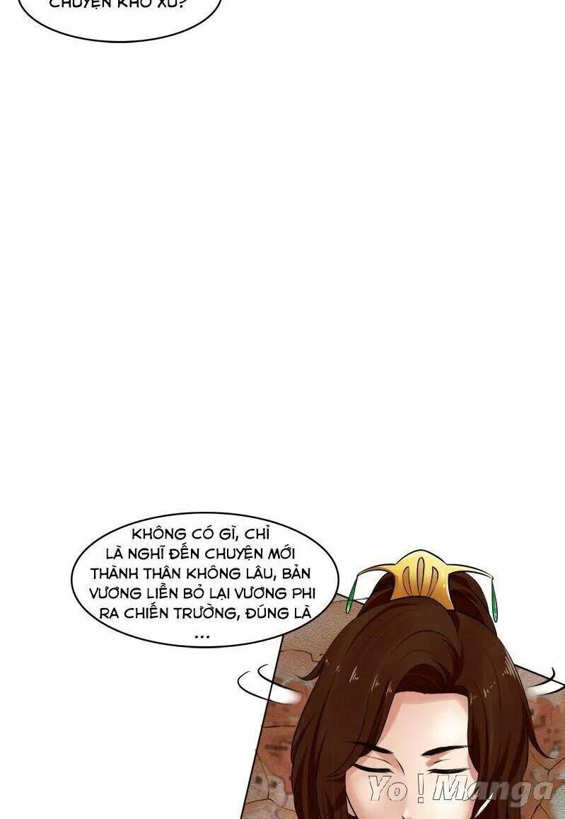 Loạn Thế Hoạ Phi - Chapter 44 - Page 6