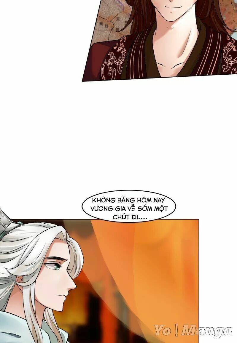 Loạn Thế Hoạ Phi - Chapter 44 - Page 7