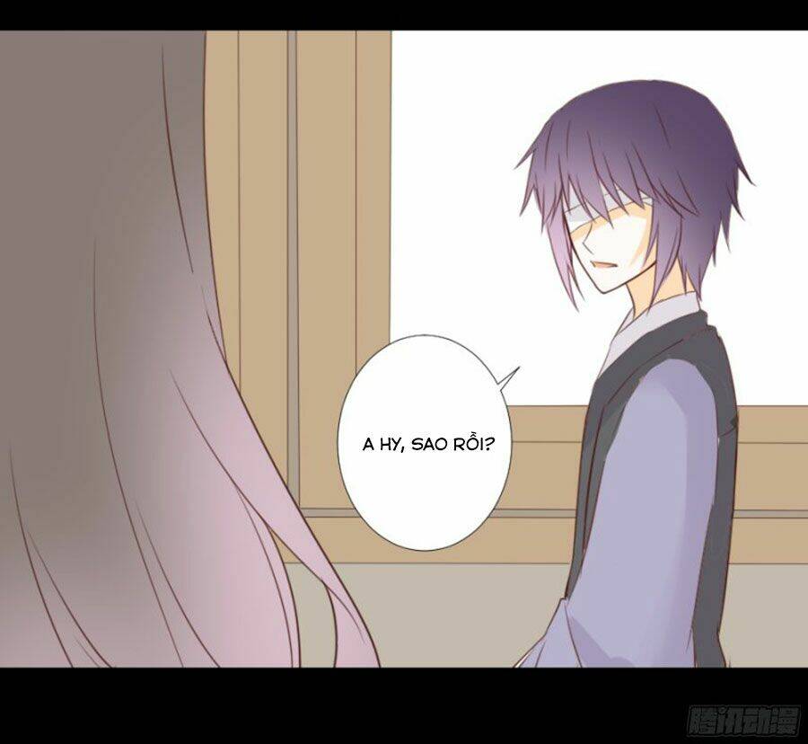 Mạc Duyên Thư Văn - Chapter 61 - Page 9