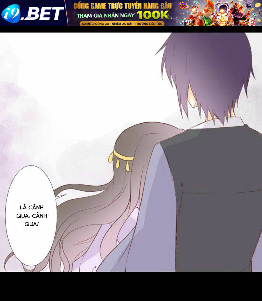 Mạc Duyên Thư Văn - Chapter 61 - Page 10