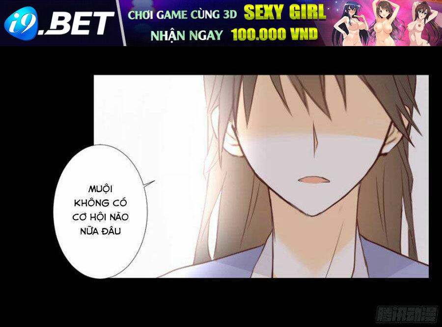 Mạc Duyên Thư Văn - Chapter 61 - Page 12