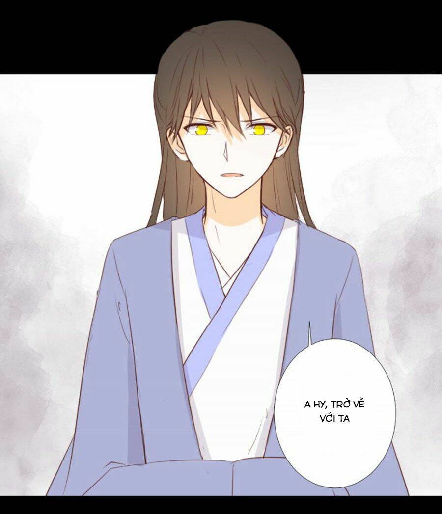 Mạc Duyên Thư Văn - Chapter 61 - Page 13