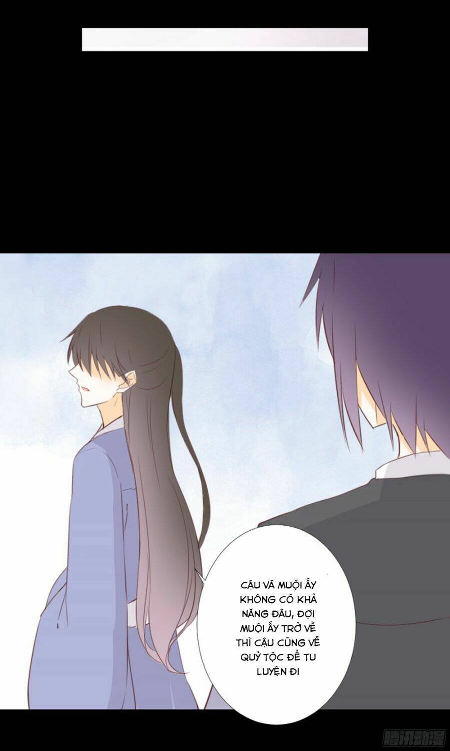 Mạc Duyên Thư Văn - Chapter 61 - Page 15