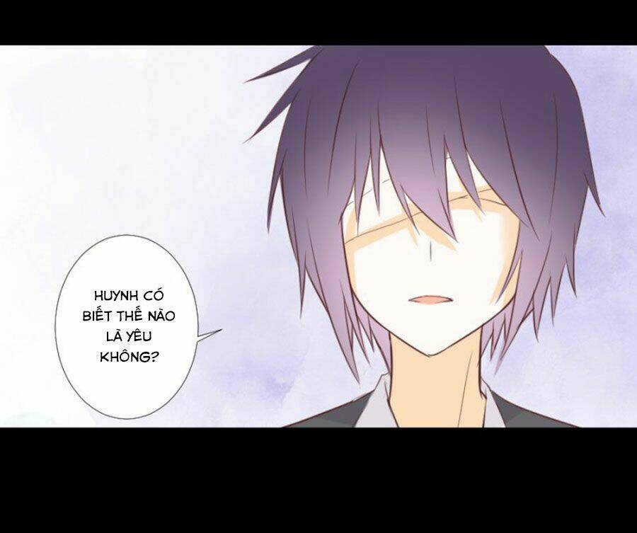 Mạc Duyên Thư Văn - Chapter 61 - Page 16