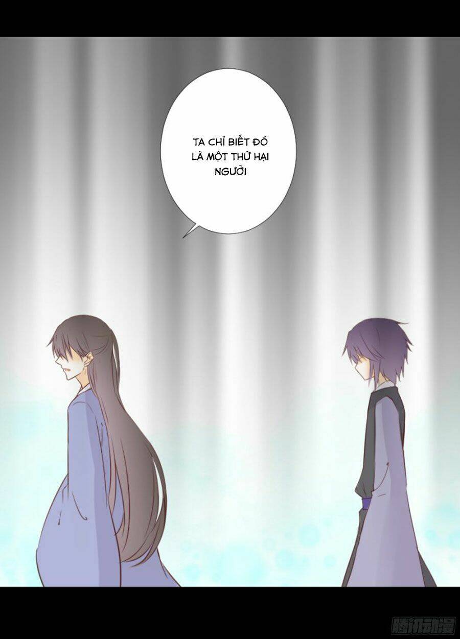 Mạc Duyên Thư Văn - Chapter 61 - Page 18