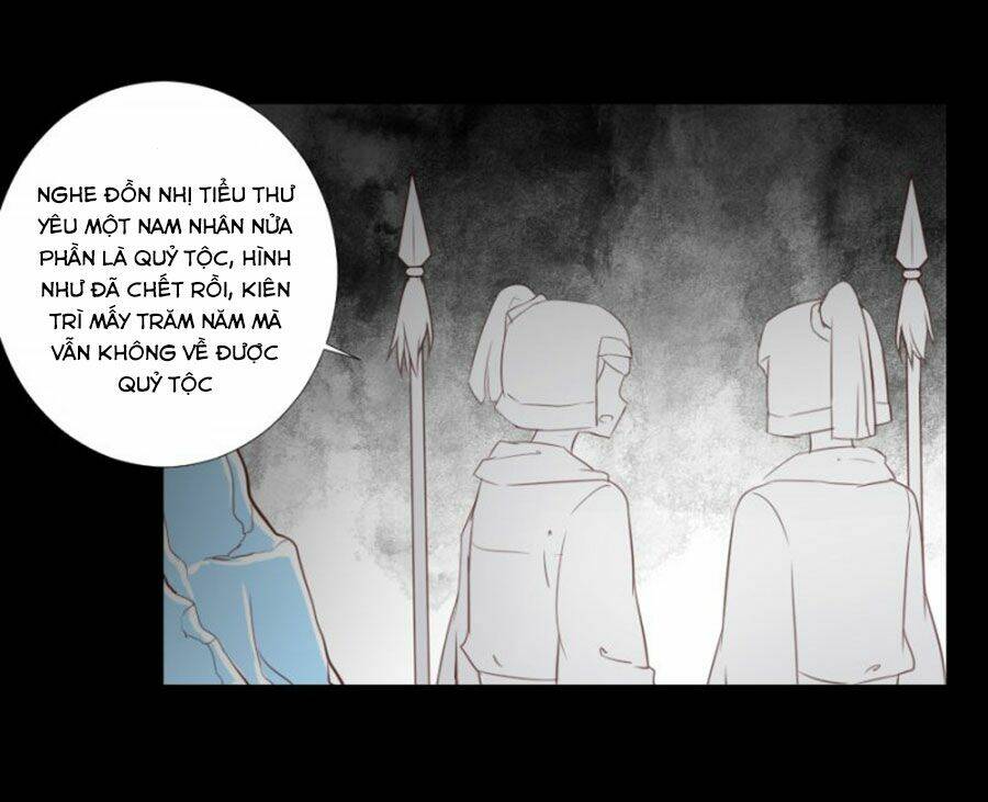 Mạc Duyên Thư Văn - Chapter 61 - Page 20