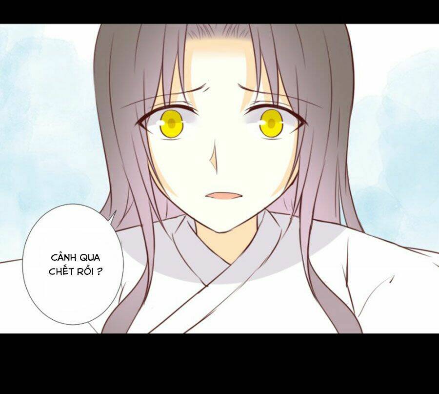 Mạc Duyên Thư Văn - Chapter 61 - Page 23