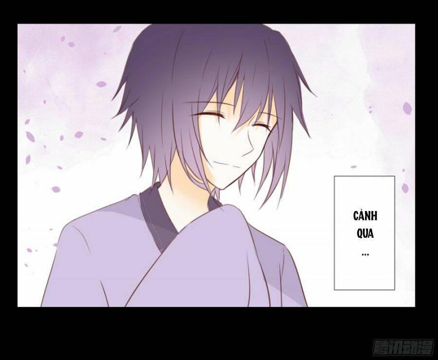 Mạc Duyên Thư Văn - Chapter 61 - Page 24