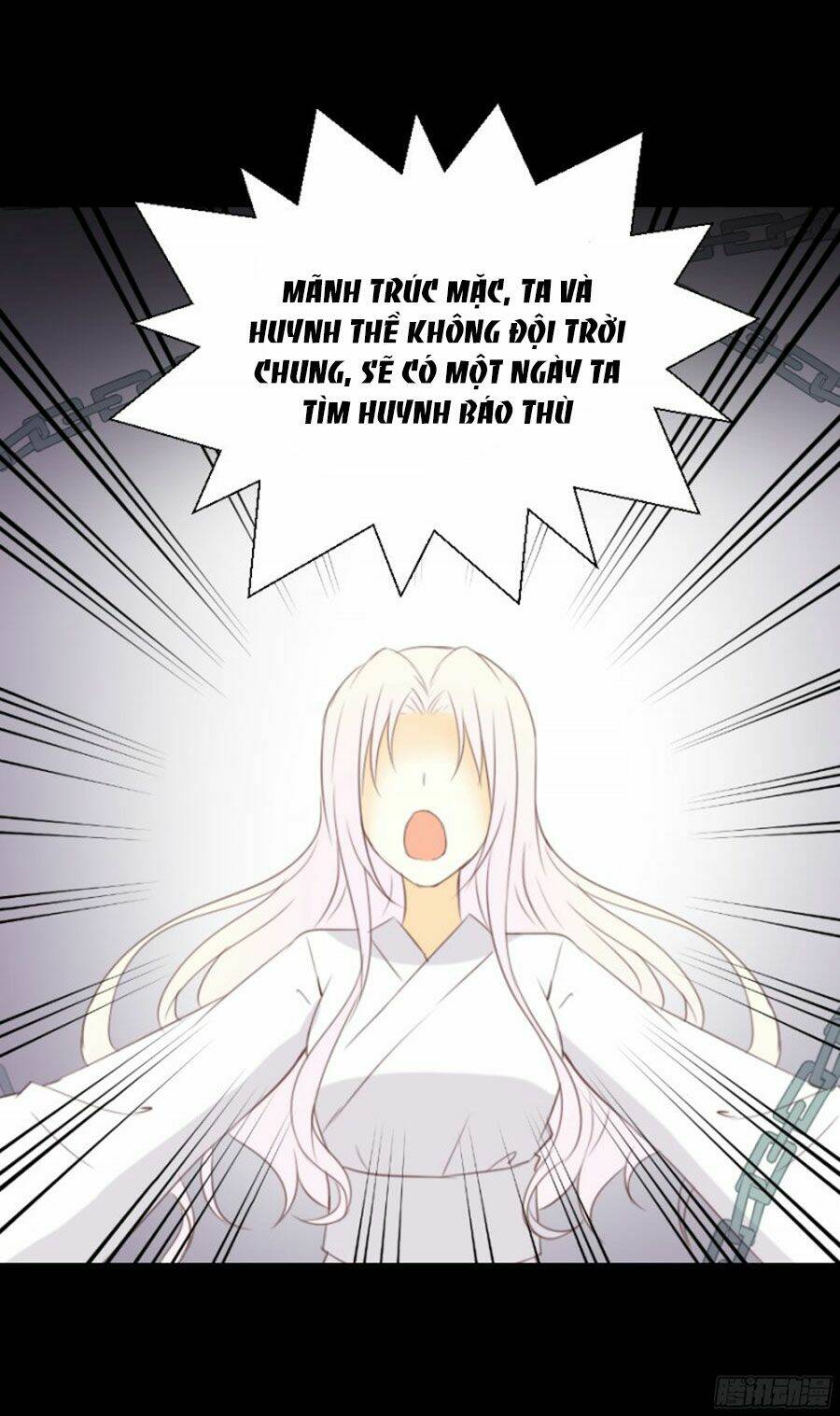 Mạc Duyên Thư Văn - Chapter 61 - Page 27