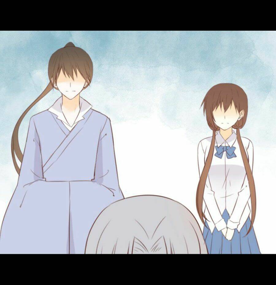 Mạc Duyên Thư Văn - Chapter 61 - Page 32