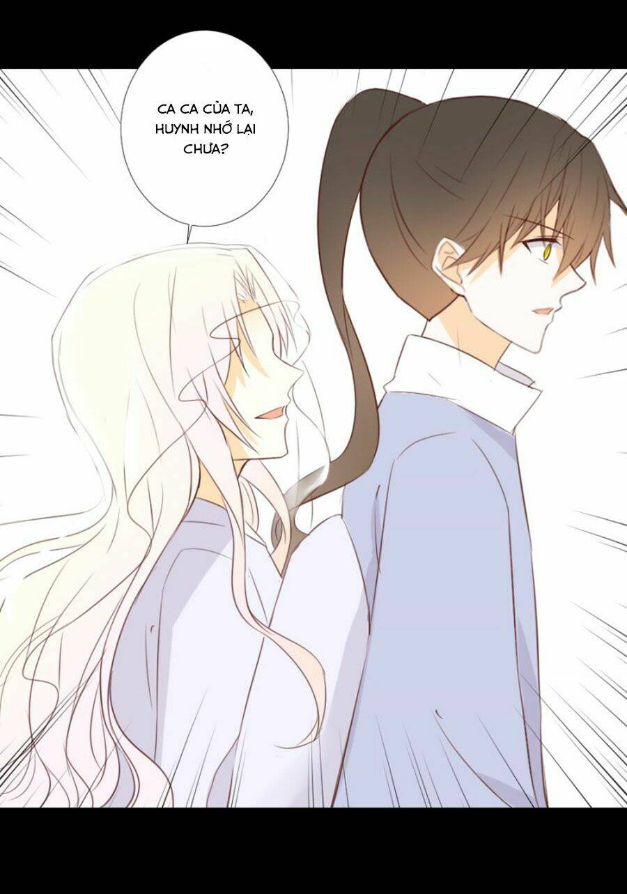 Mạc Duyên Thư Văn - Chapter 61 - Page 34