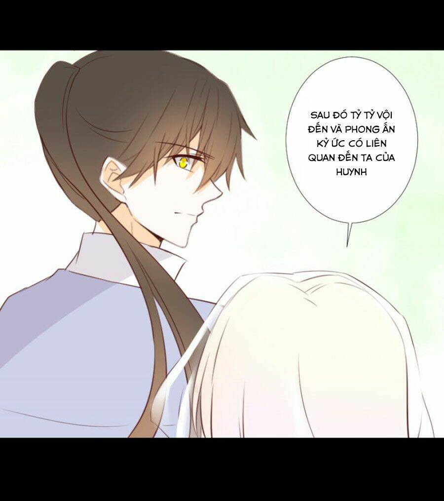 Mạc Duyên Thư Văn - Chapter 61 - Page 35