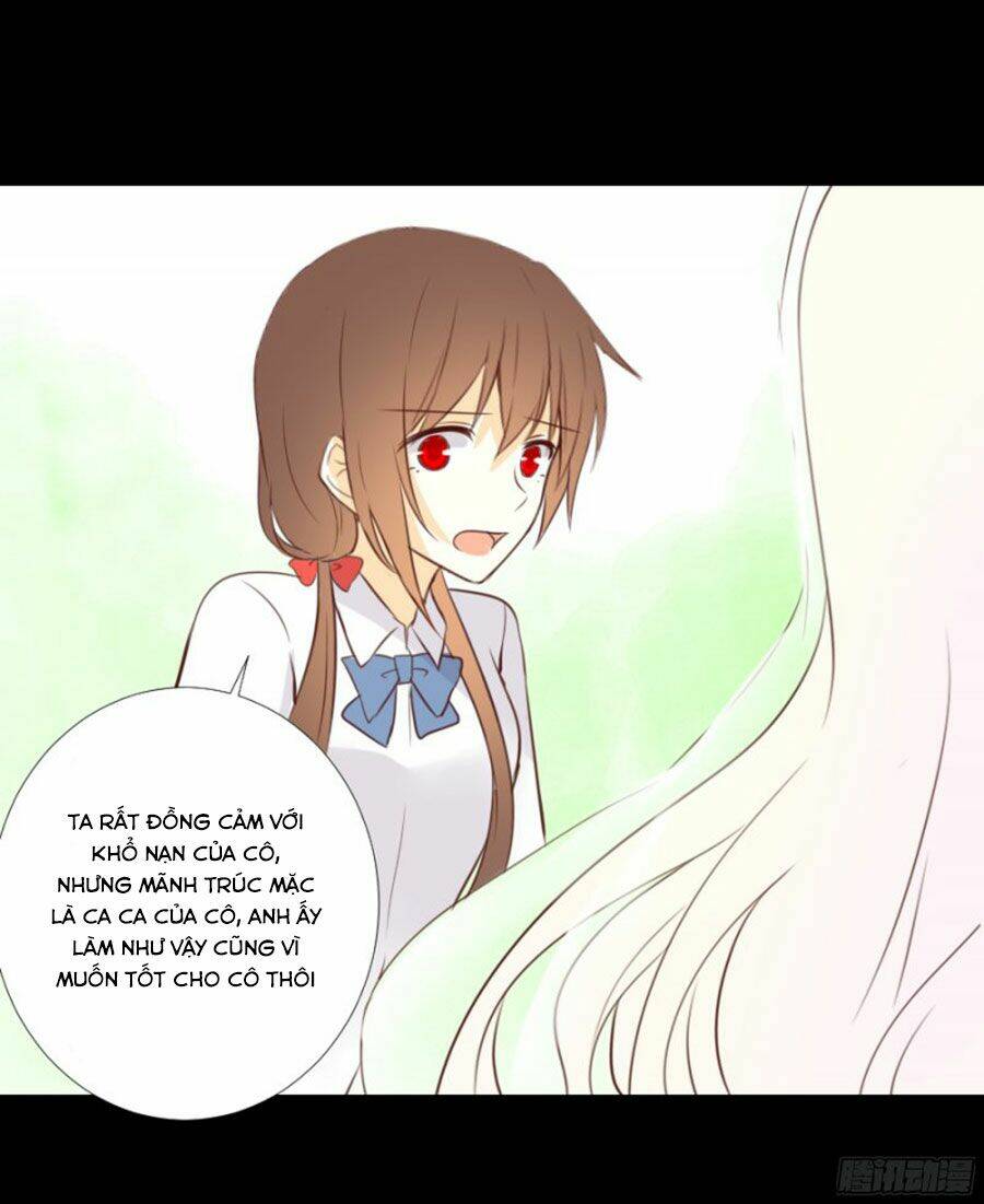 Mạc Duyên Thư Văn - Chapter 61 - Page 36