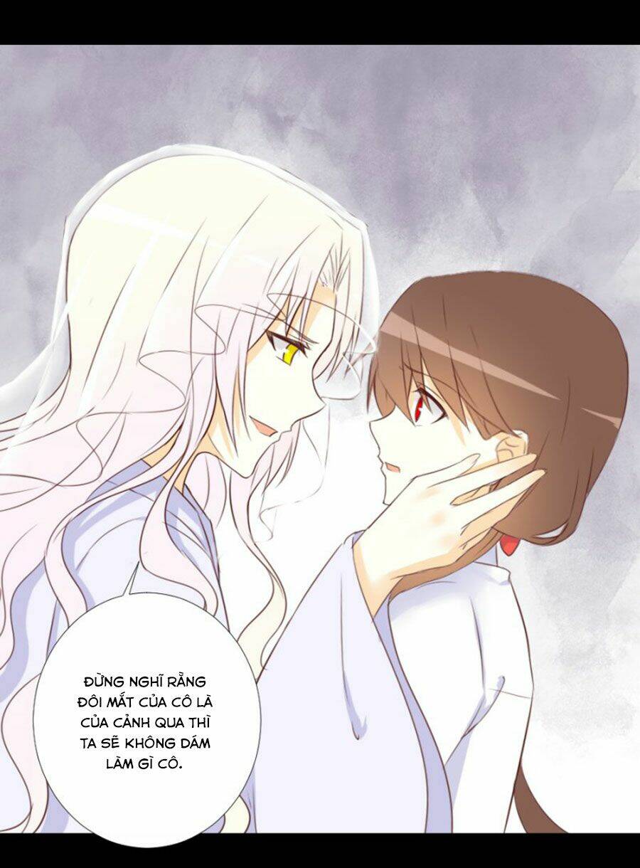 Mạc Duyên Thư Văn - Chapter 61 - Page 38