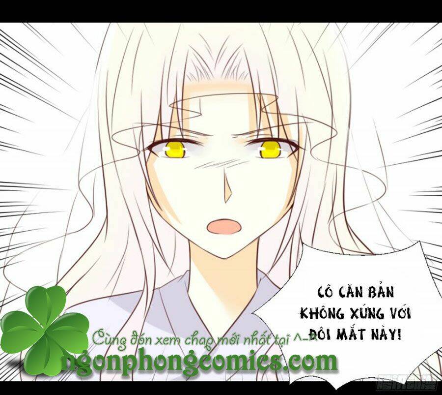 Mạc Duyên Thư Văn - Chapter 61 - Page 39