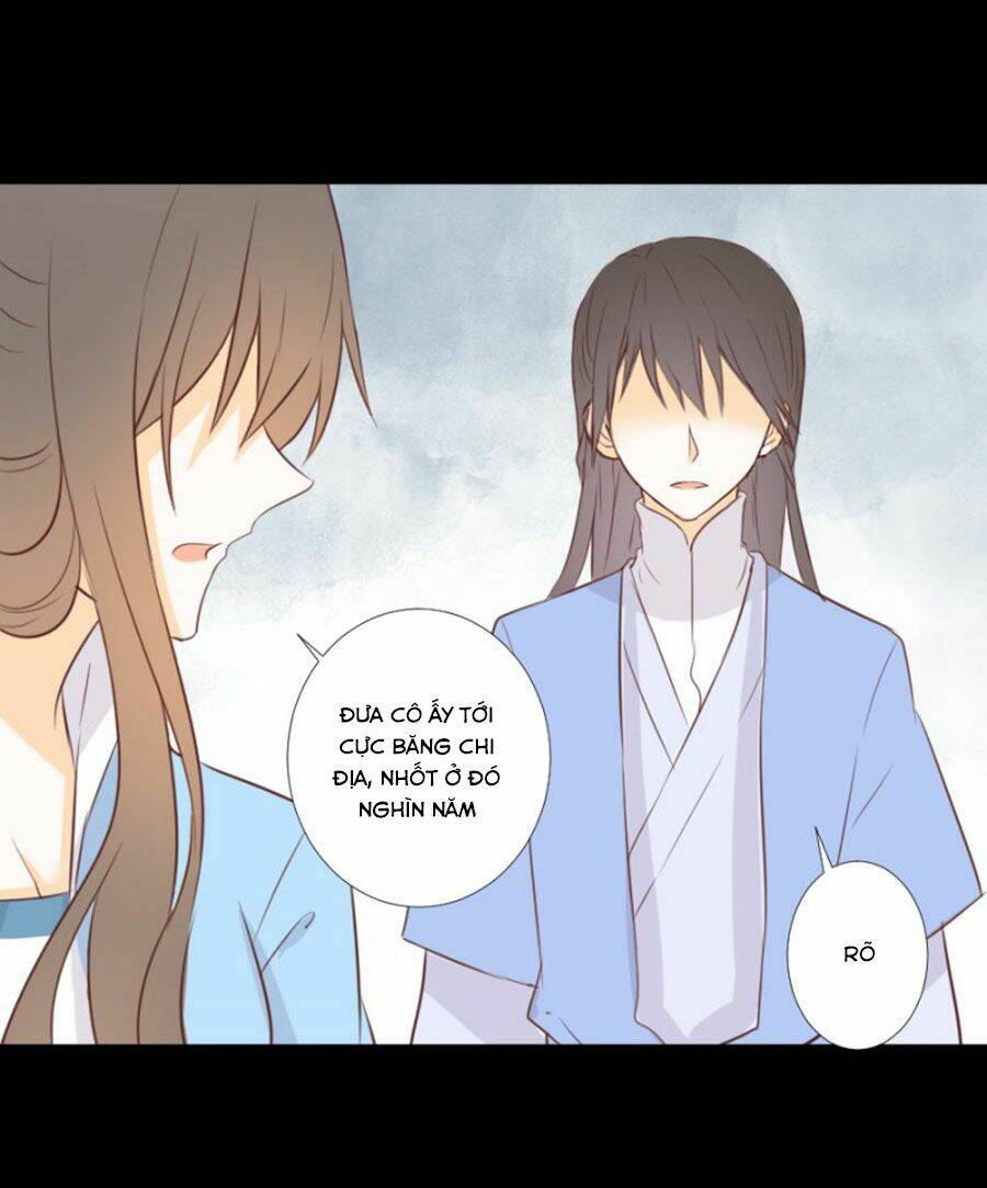 Mạc Duyên Thư Văn - Chapter 61 - Page 4