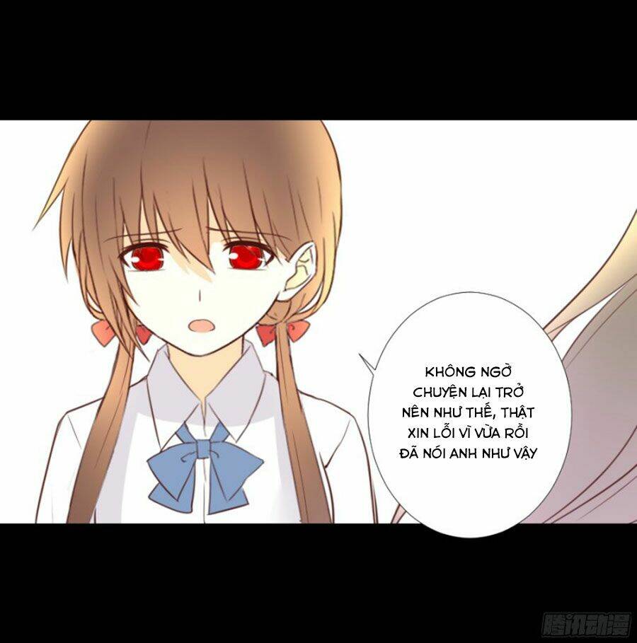 Mạc Duyên Thư Văn - Chapter 61 - Page 6