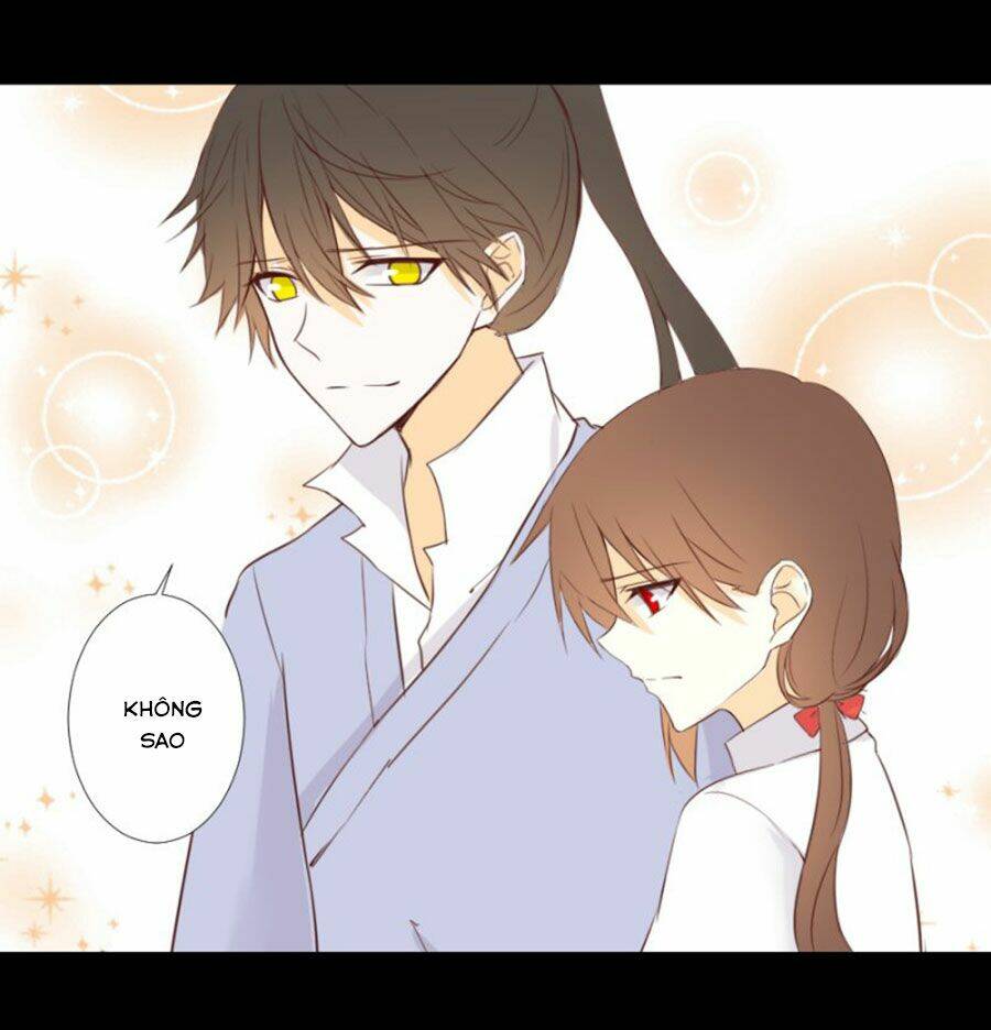 Mạc Duyên Thư Văn - Chapter 61 - Page 7