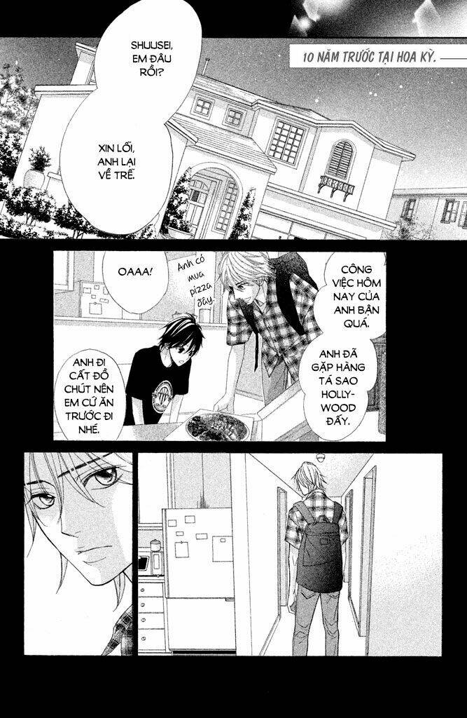 L-DK - Chapter 96 - Page 19