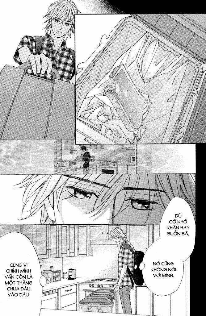 L-DK - Chapter 96 - Page 20