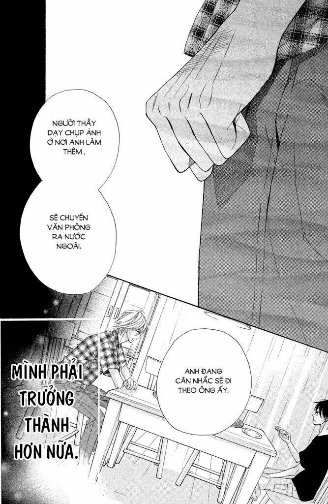 L-DK - Chapter 96 - Page 21