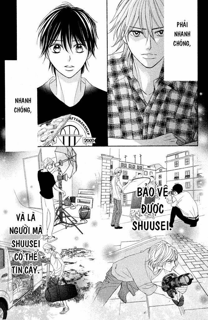 L-DK - Chapter 96 - Page 22