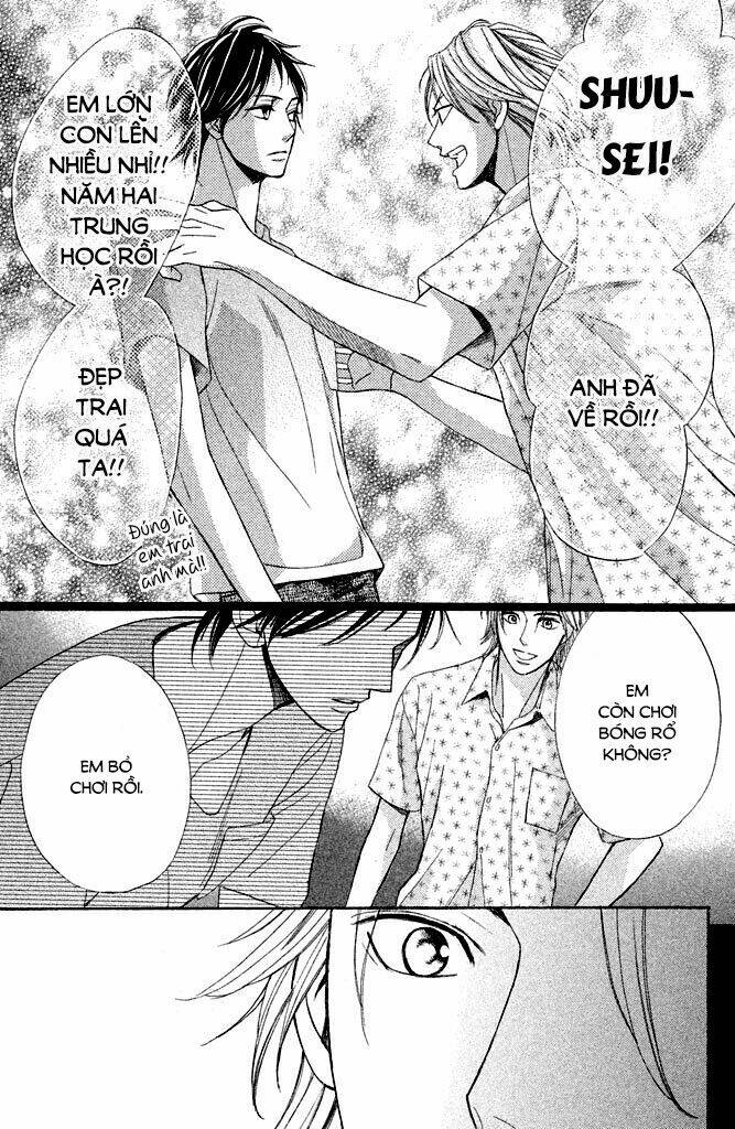 L-DK - Chapter 96 - Page 26