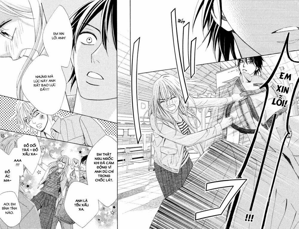 L-DK - Chapter 96 - Page 43