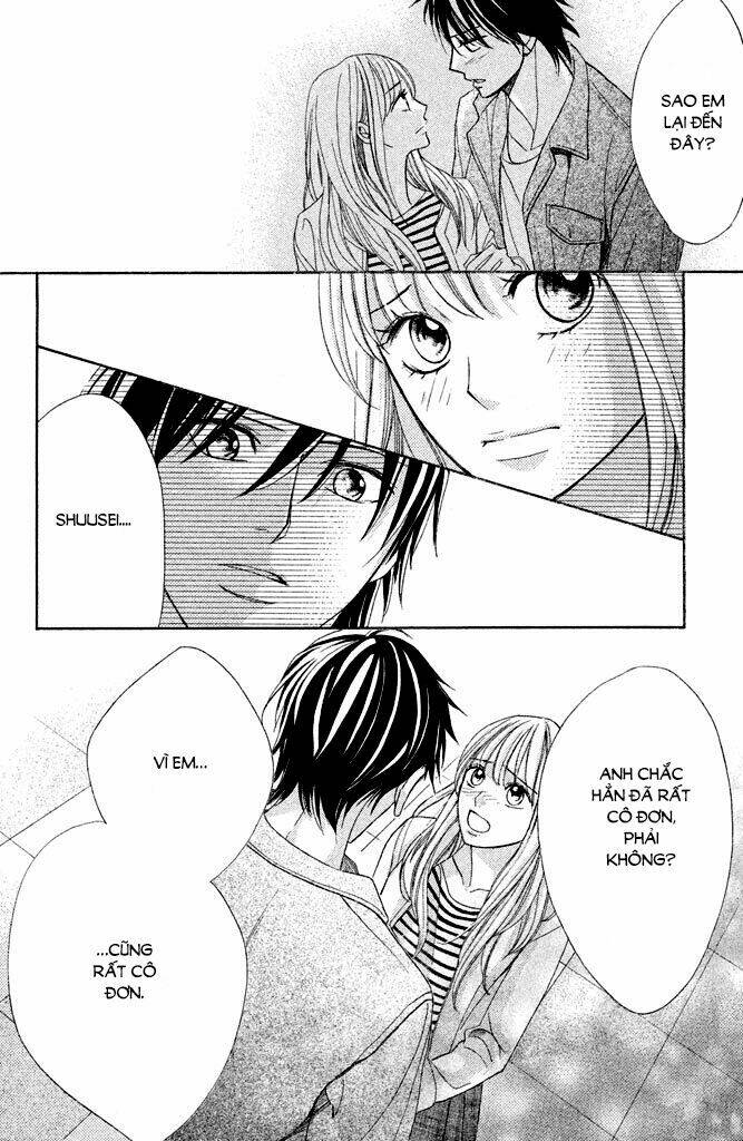 L-DK - Chapter 96 - Page 44